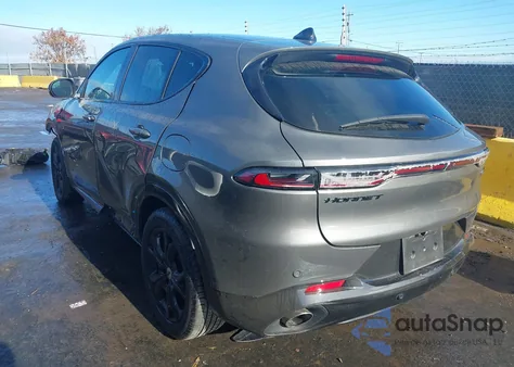 2024 Dodge Hornet R/T Plus Eawd z USA, uszkodzony, nr VIN ZACPDFDW9R3A20816